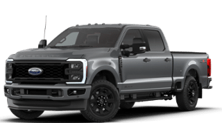 2026 Ford Super Duty® External Image 2